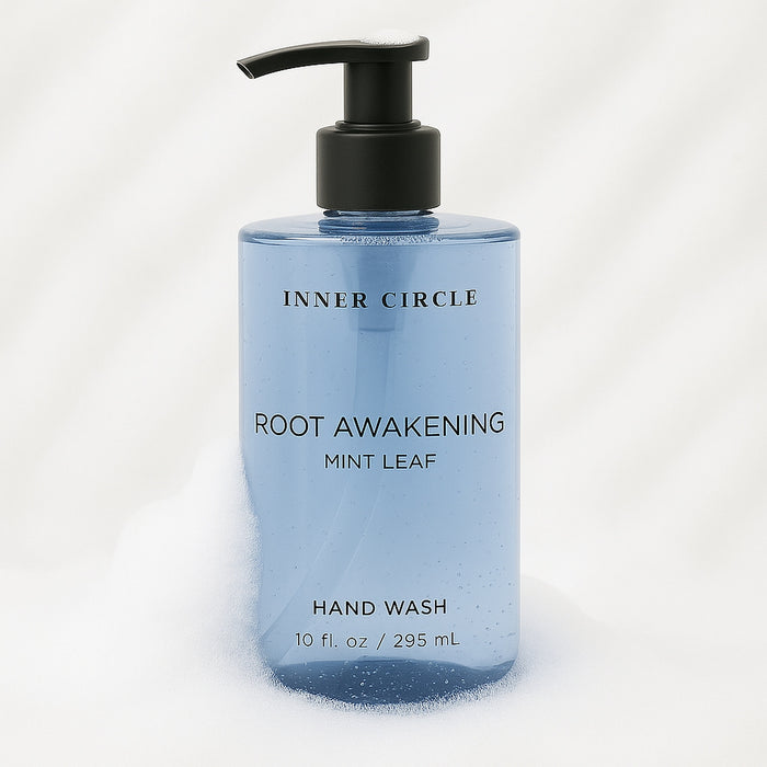 300ml Hand Wash - Root Awaken