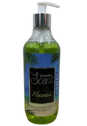 سينت شاور جيل 500مل هاواي - Scent Shower Gel - Hawaii, 500ml