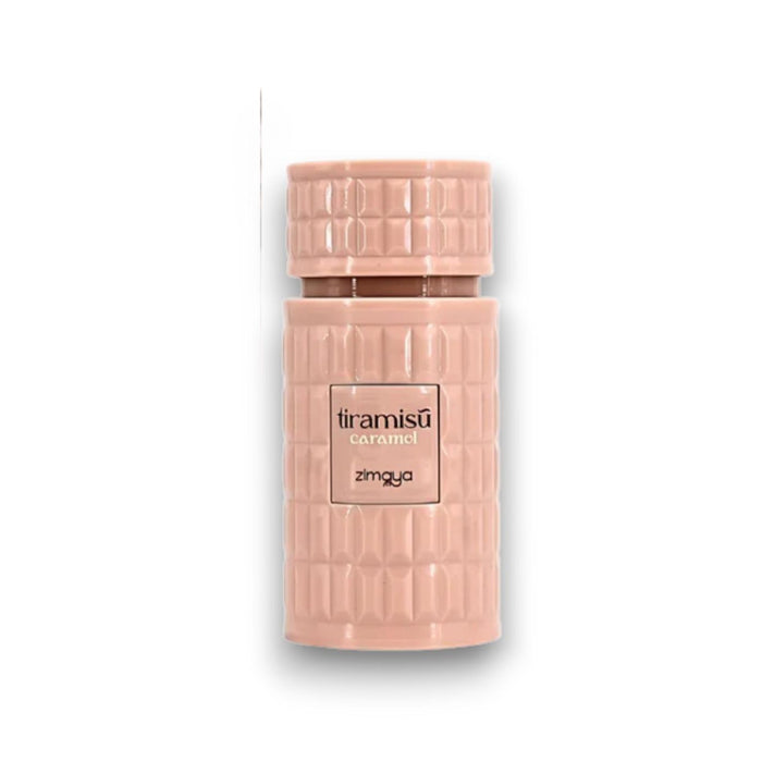 Afnan Tiramisu Caramel Unisex Eau De Parfum 100 ML