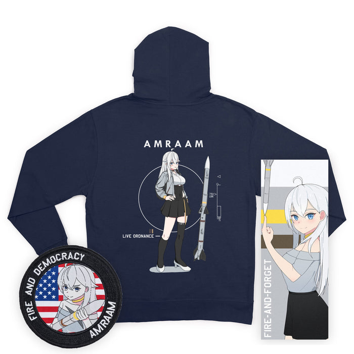Small / Hoodie