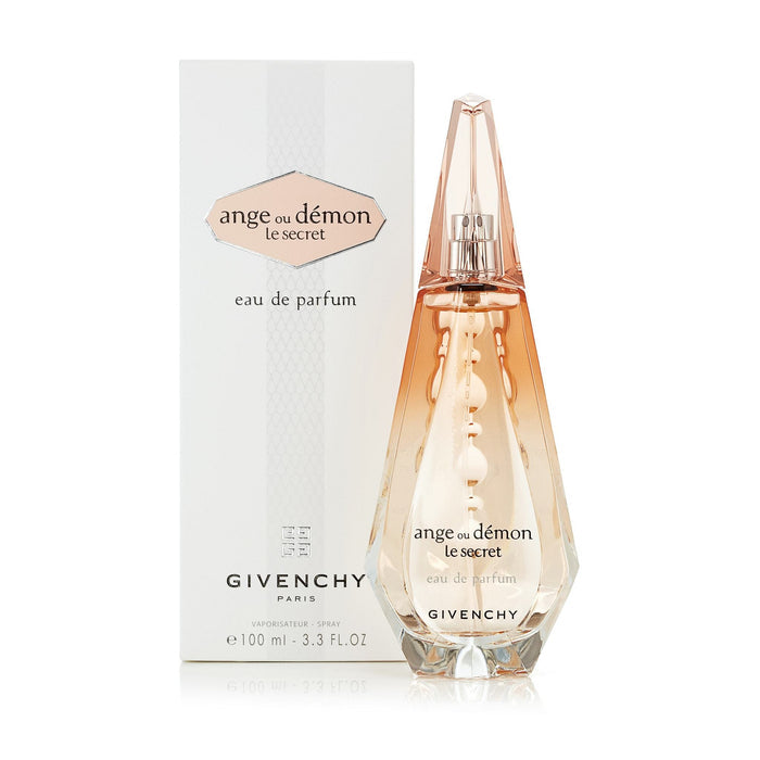 Ange Ou Demon Le Secret Eau de Parfum Spray for Women by Givenchy 3.3 oz.