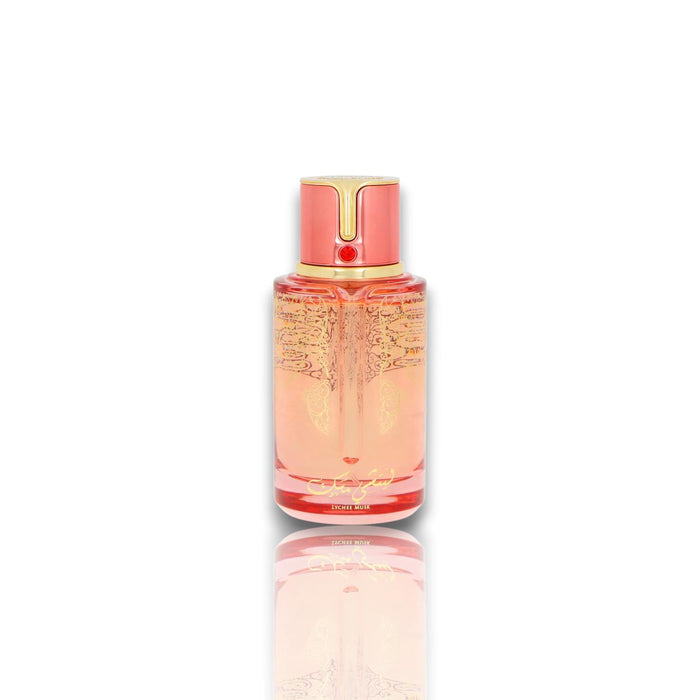 Arabiyat Prestige | Lychee | Unisex | Eau De Parfum | 100 ML