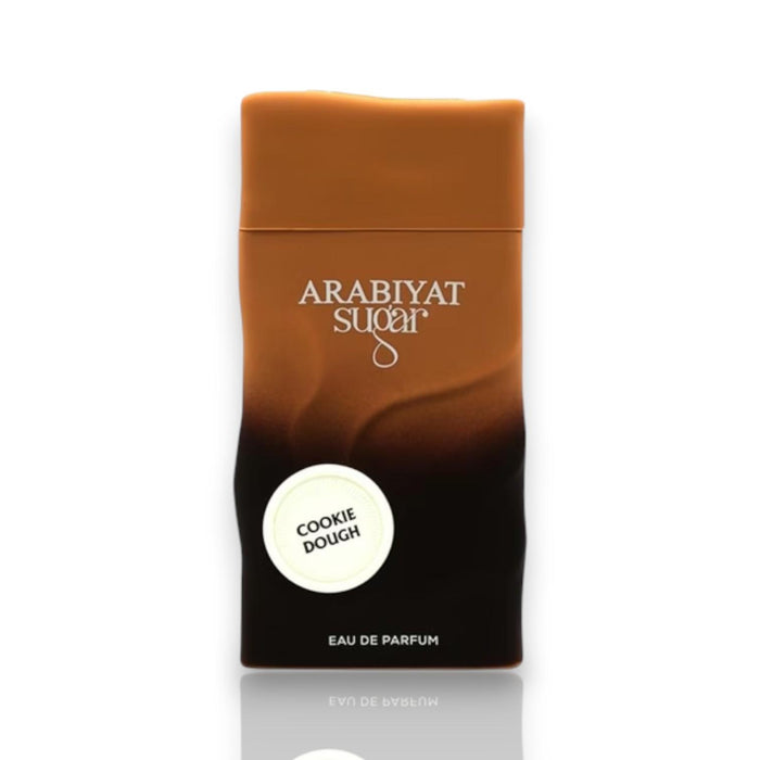 Arabiyat Sugar | Cookie Ganache | Unisex Fragrance | 100 ML