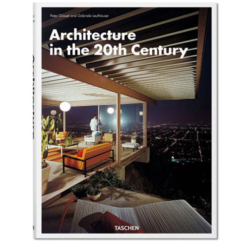 Architecture in the 20th Century
