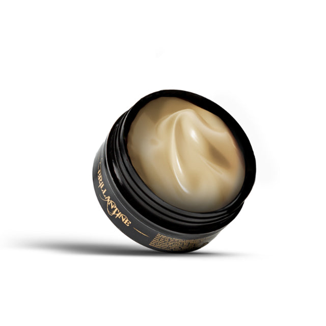 BARBERTIME Brillantine Haarstyling-Creme 100ml