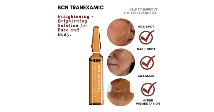 BCN TRX (10 x 2ml / 0.07 fl.oz)
