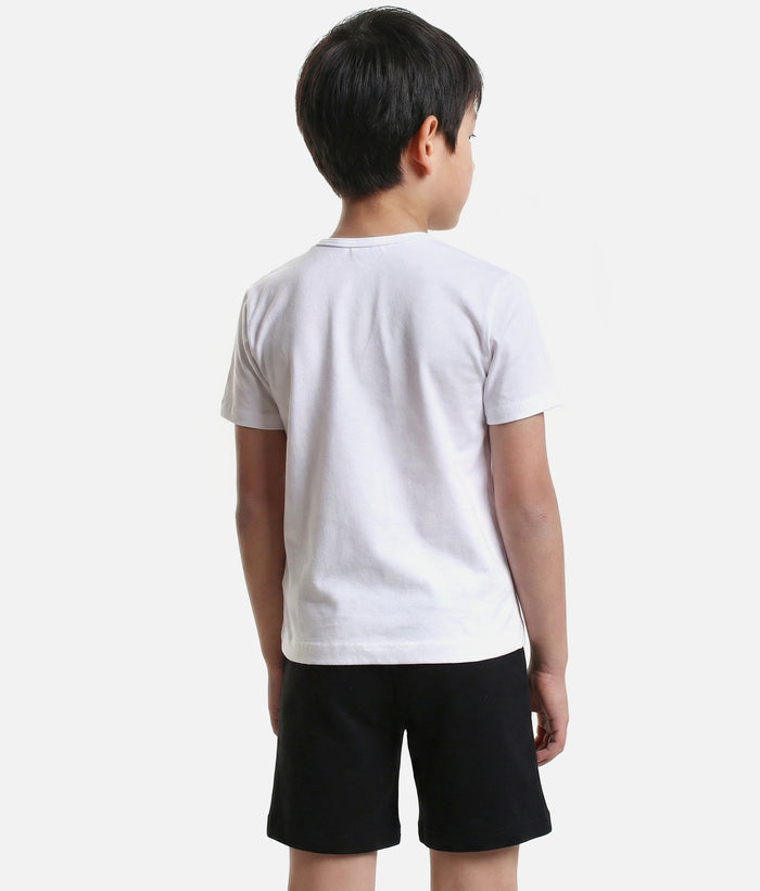 Boy's Dance Shorts, Cotton - RAD PBShort