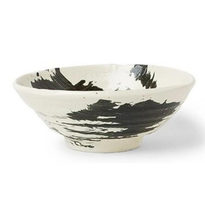 Brush Stroke Bowl