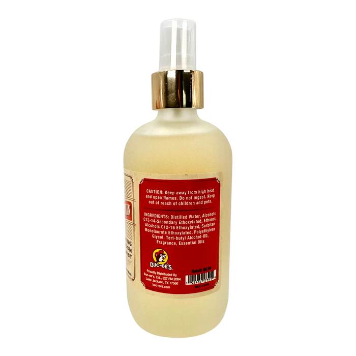 Spiced Pumpkin mist - Home fragrance