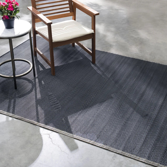 Cancun Shadow Indoor/Outdoor Rug