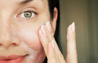 Citrus Herbal Cleanser