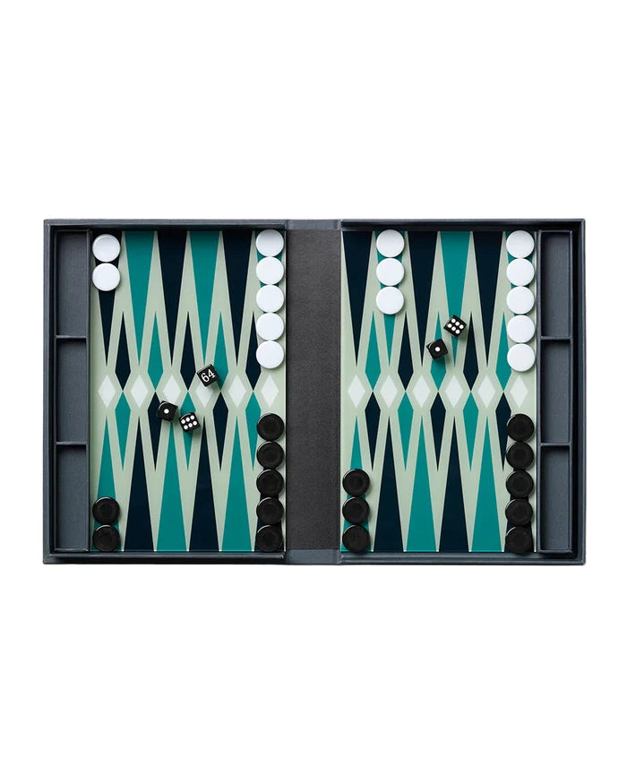 Classic Backgammon