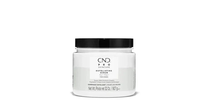 CND Pro Skincare Exfoliating Scrub for Hands - Step 1 (907g/32oz)