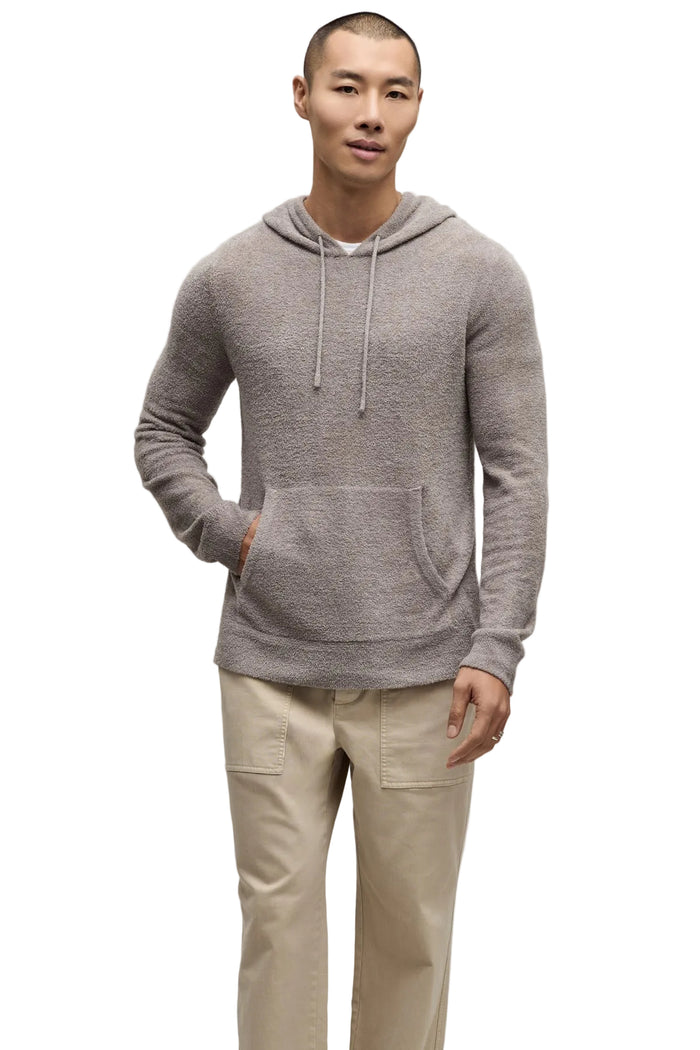 Cozy Men's Hoodie