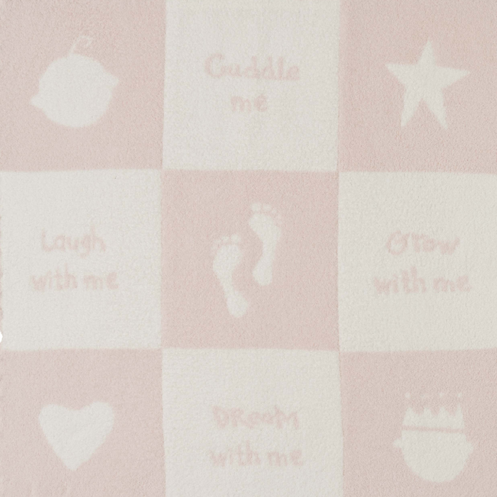 Cuddle Receiving Blanket