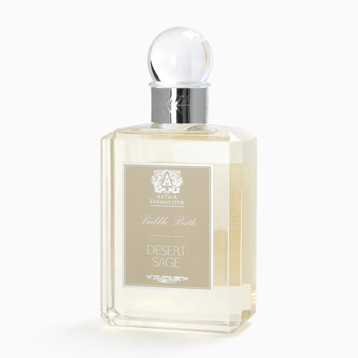 Desert Sage Bubble Bath
