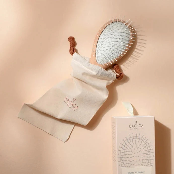 Detangling and Volume Hairbrush