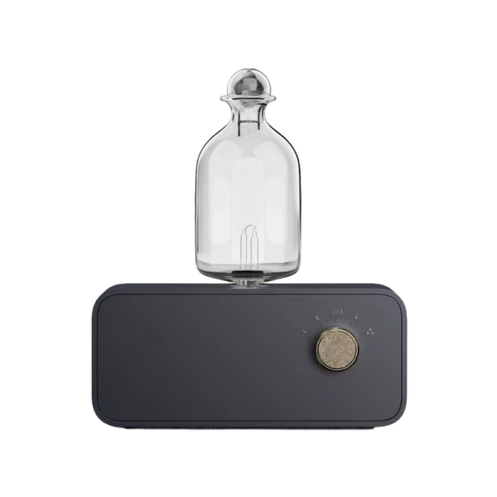 Diffuser - Black Rubberwood