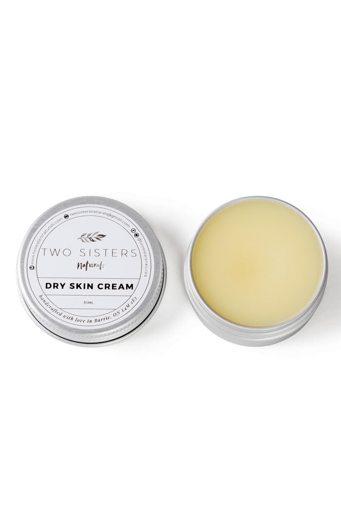 DRY SKIN CREAM