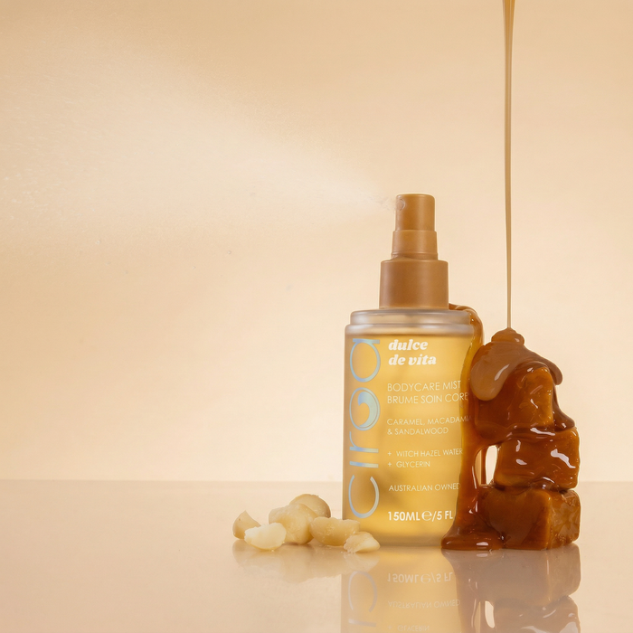 Dulce De Vita Bodycare Mist