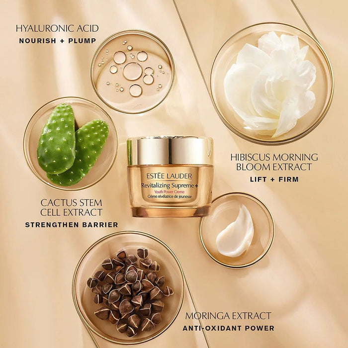 Estée Lauder Revitalizing Supreme+ Youth Power Creme Moisturizer 30 ml