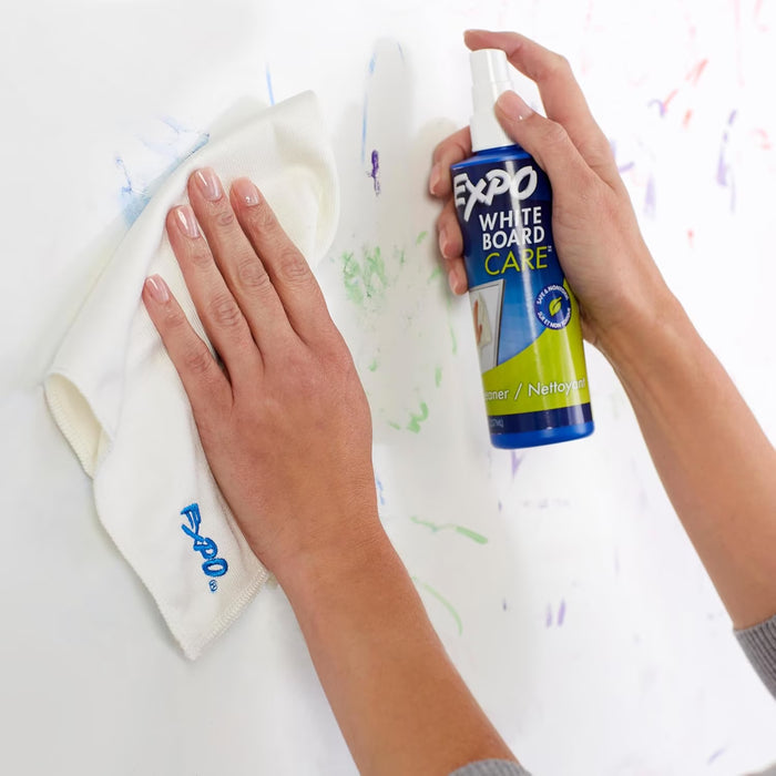 EXPO Dry Erase Spray Cleaner 8 oz - 12 Pack