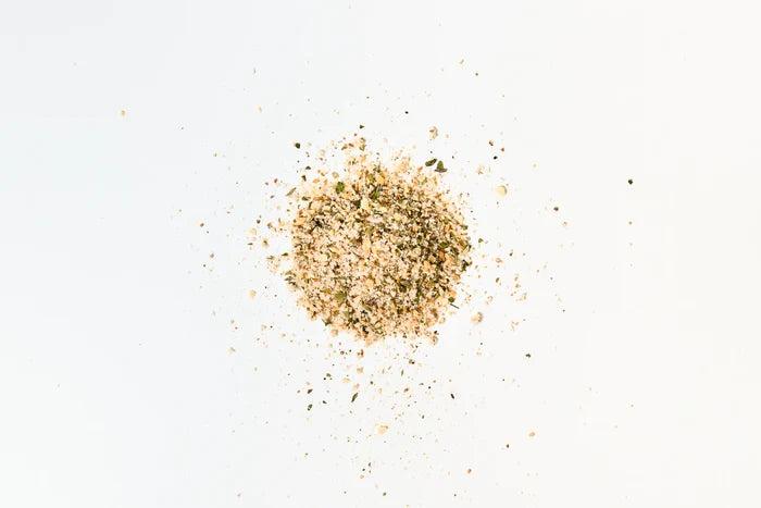 Florida Citrus Sunrise Herb