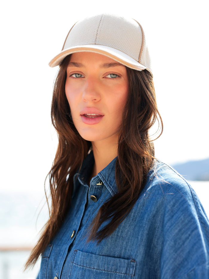 Frankie Hat - Olita Gifts & Goods