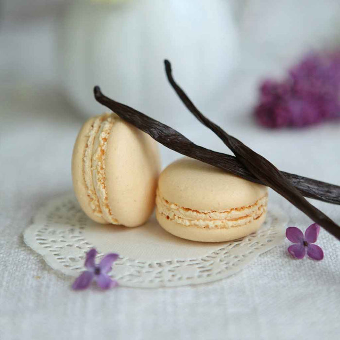 French Vanilla - 1oz Sample