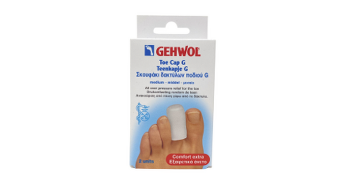 Gehwol Toe Cap G (M) 2units
