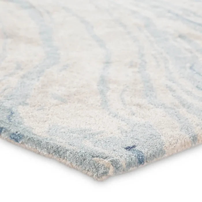 Genesis Wool & Viscose Rug