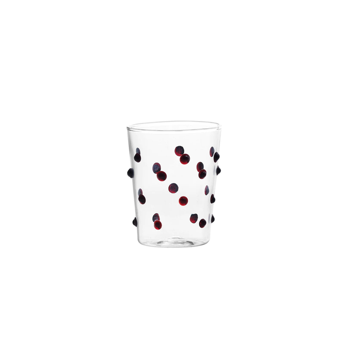 Glass Party Tumbler Junior Shot Glass