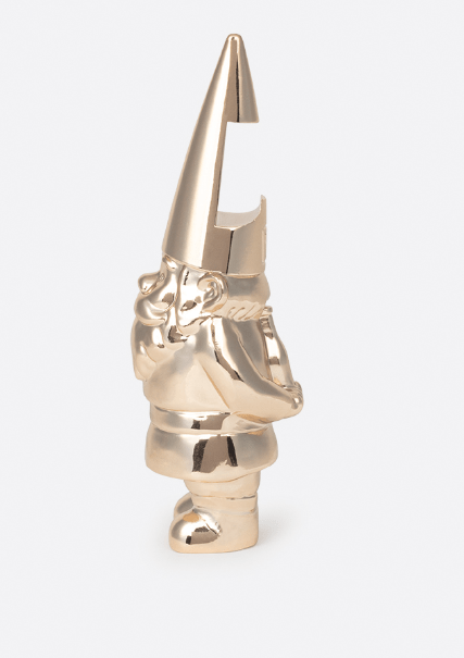 Gnome Bottle Opener
