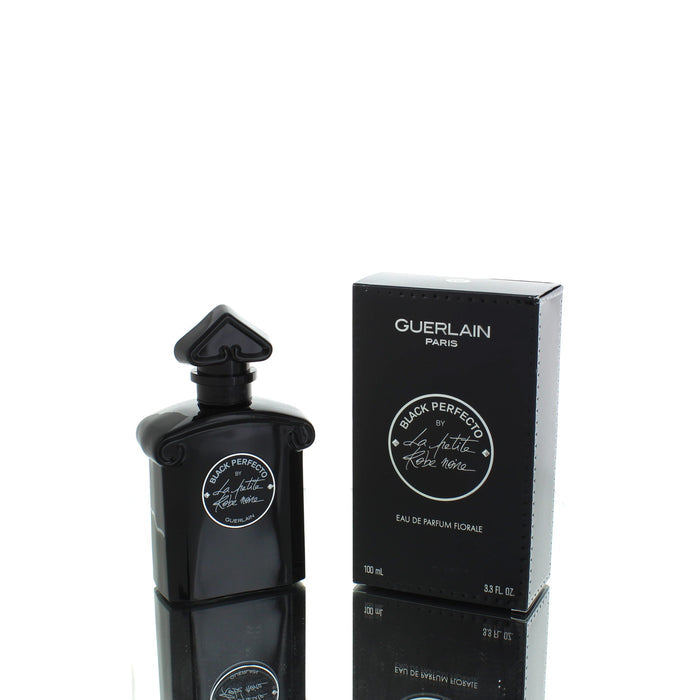 Guerlain La Petit Robe Noir Black Perfecto