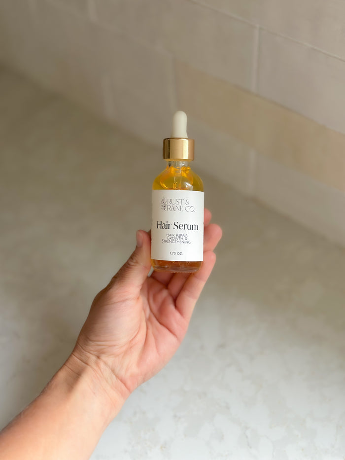 Hair Serum