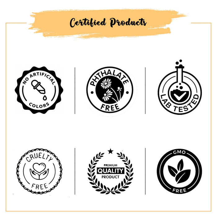 Honey Calendula Fragrance Oil Certified