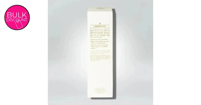 Hylunia Lemongrass Mist (5.1oz/150ml)