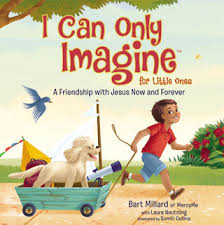 I Can Imagine Little Ones