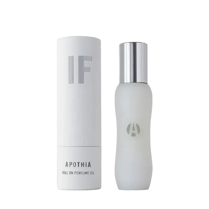 IF Roll-On Perfume Oil