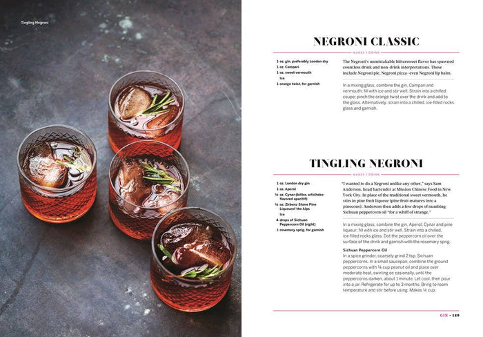 Independent Publishers Group - Cocktails: Hardcover