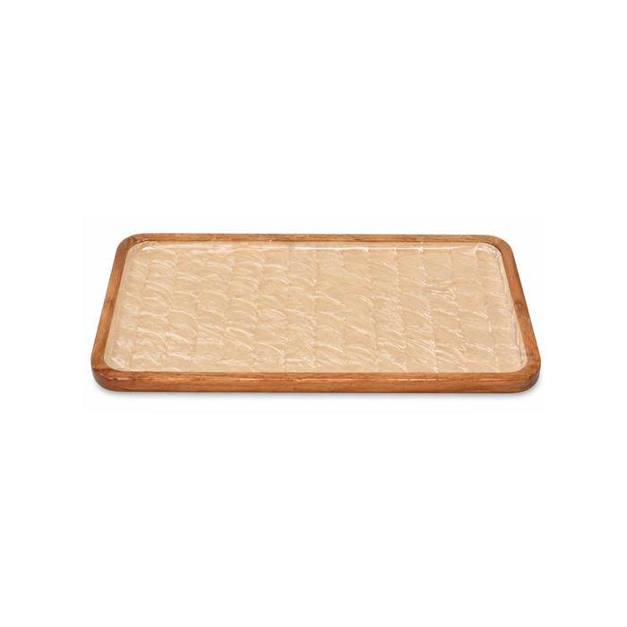 Caviar / Large Tray