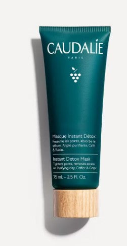 Instant Detox Mask