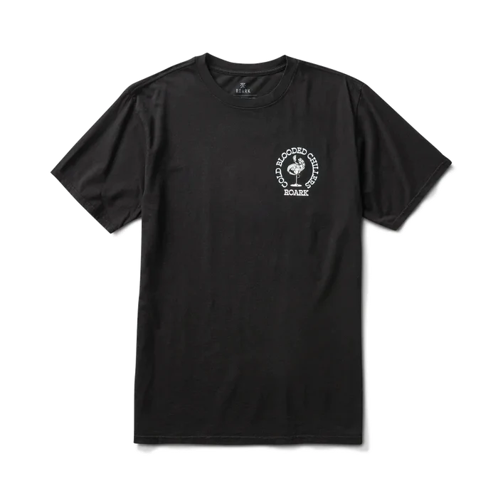 Just Chillin' Tee