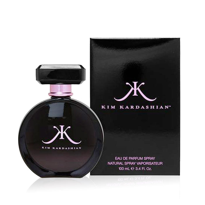Kim Kardashian For Women 100 ML EDP - authentic fragrance from Brands Warehouse Canada