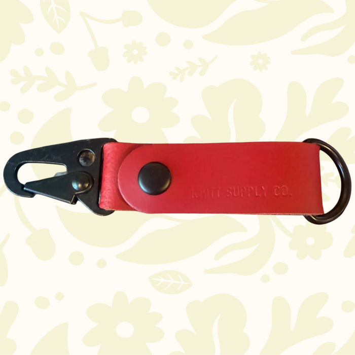 One Size / Red