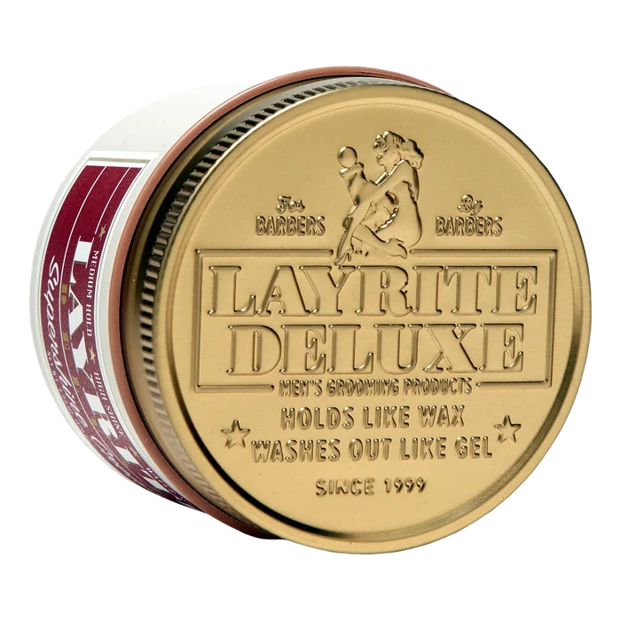 Layrite Supershine Cream