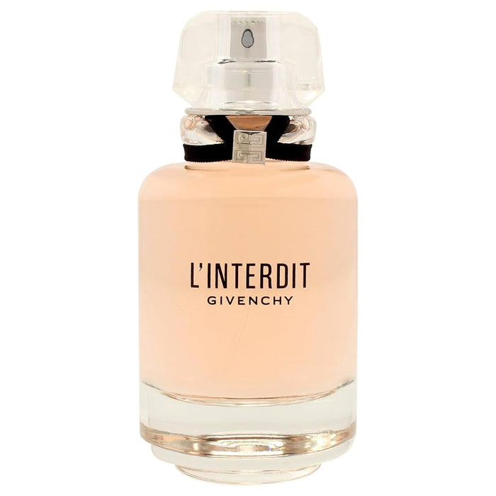 L'interdit Eau de Toilette 2.7 oz.