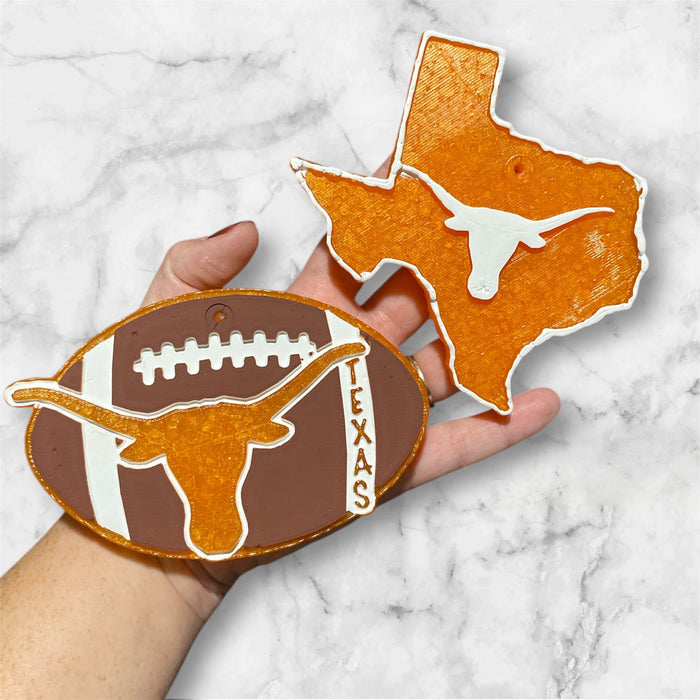 Longhorn Football Freshie