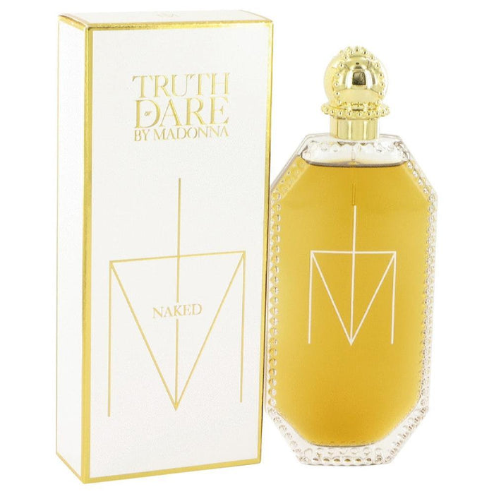 Madonna Truth or Dare Naked 50 ML Edp Spr - authentic fragrance from Brands Warehouse Canada