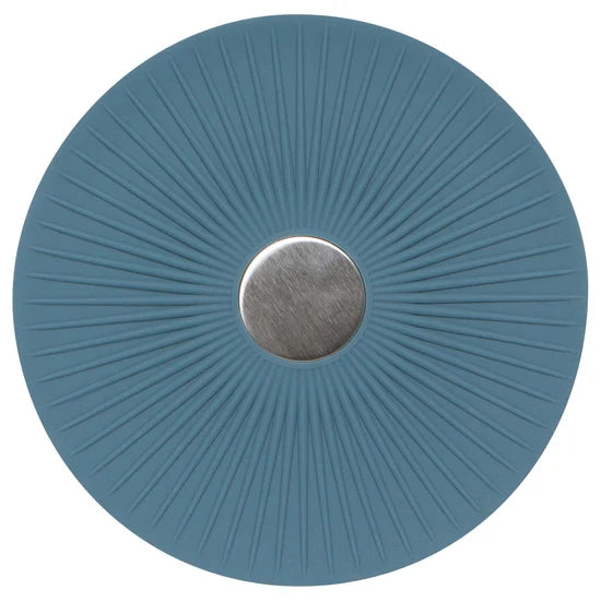 Magnetic Trivet Blue